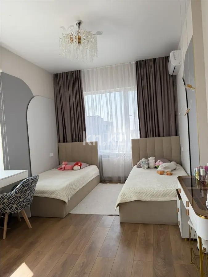 Продажа 3-комнатной квартиры, 97 м² в Алматы - фото 3