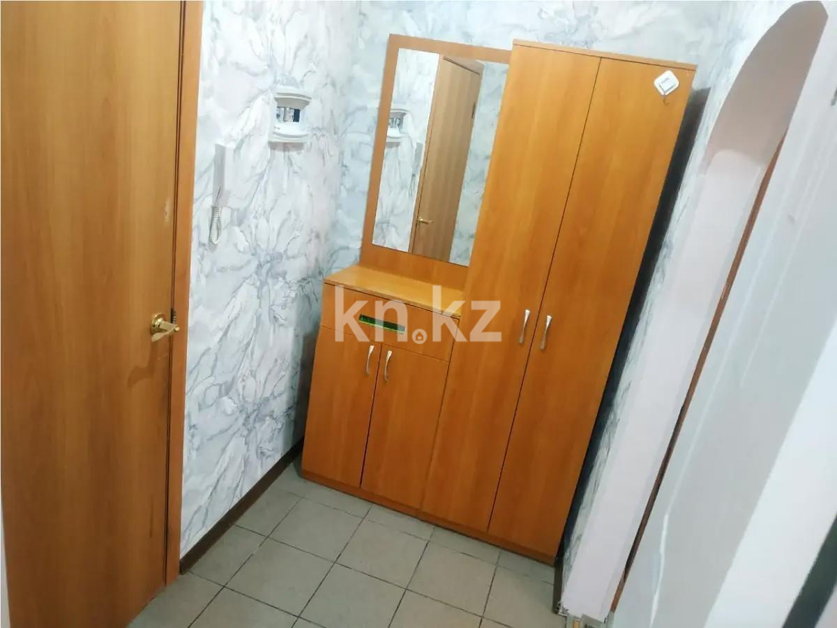 Продажа 1-комнатной квартиры, 30 м², ул. Отырар, дом  18 в Астане - фото 5
