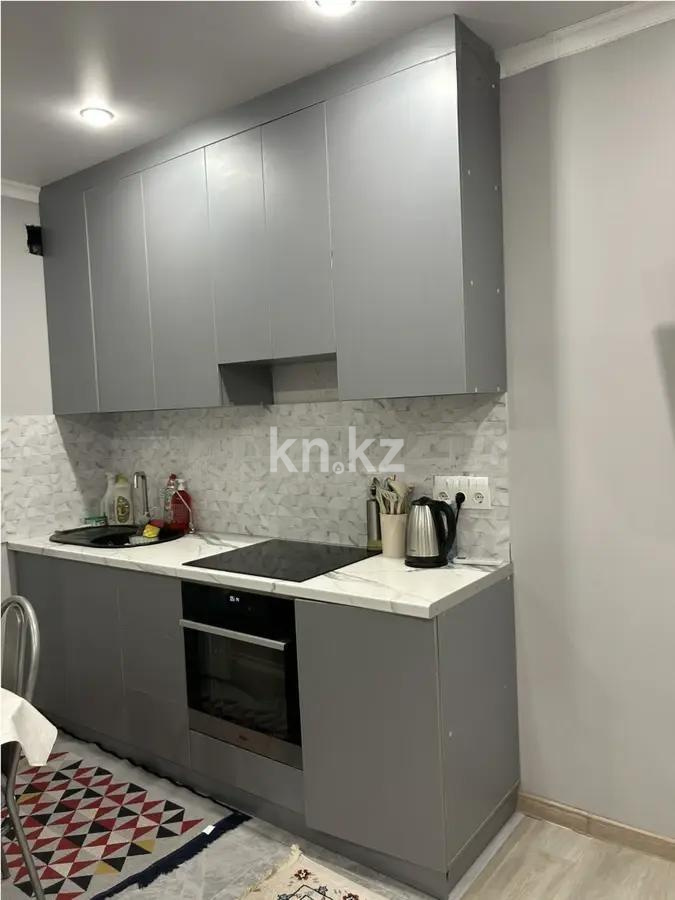 Продажа 1-комнатной квартиры, 25 м² в Алматы - фото 2