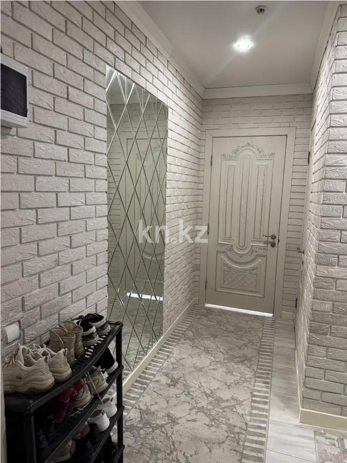 Продажа 2-комнатной квартиры, 40 м², ул. Байтерекова, дом  93 в Алматы - фото 5