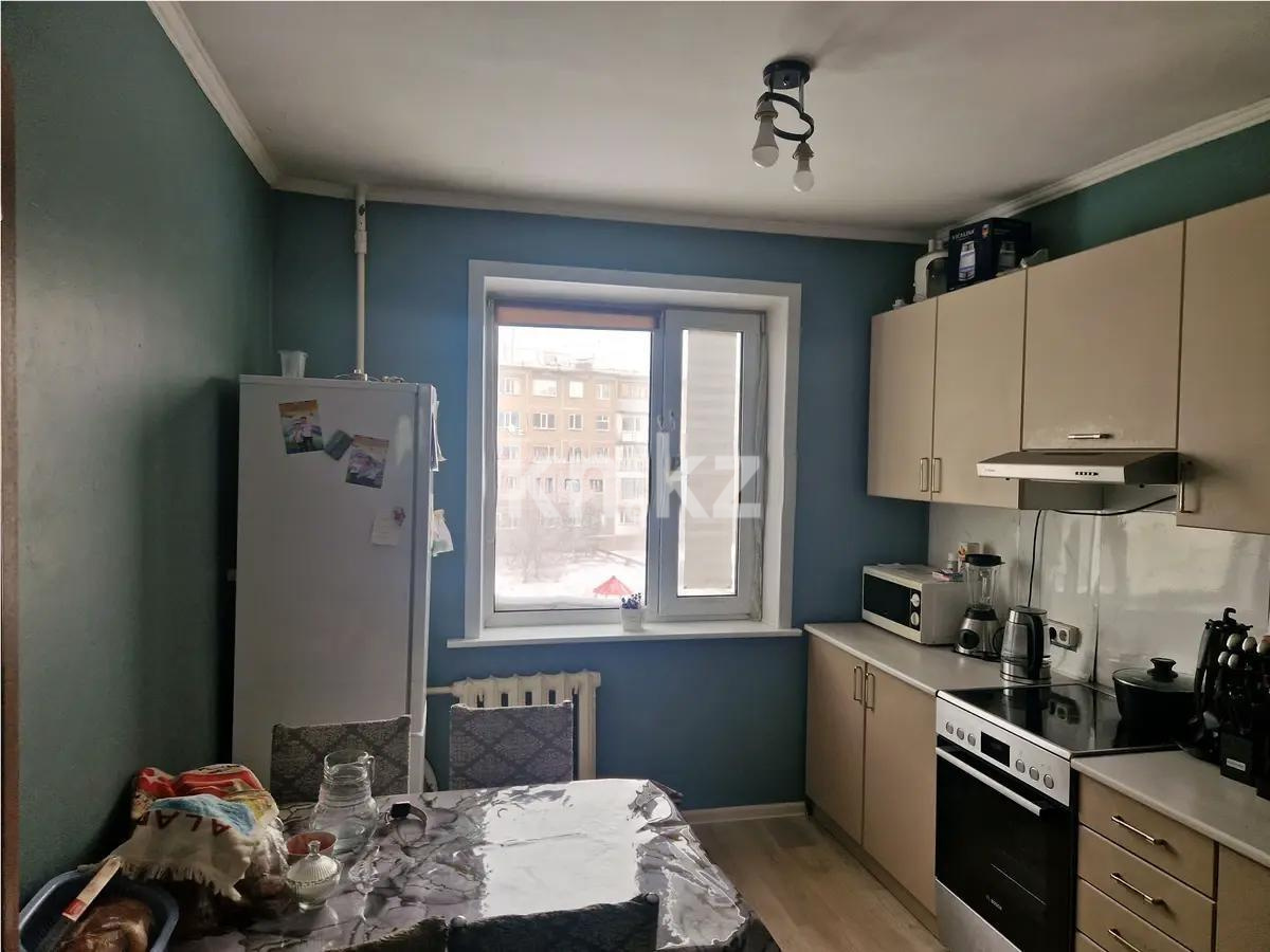 Продажа 3-комнатной квартиры, 64 м² в Караганде - фото 4