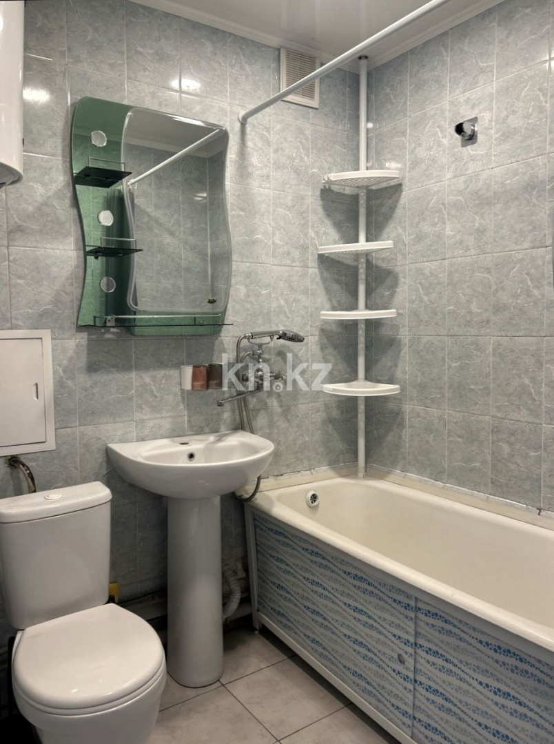 Продажа 1-комнатной квартиры, 33 м² в Усть-Каменогорске - фото 14