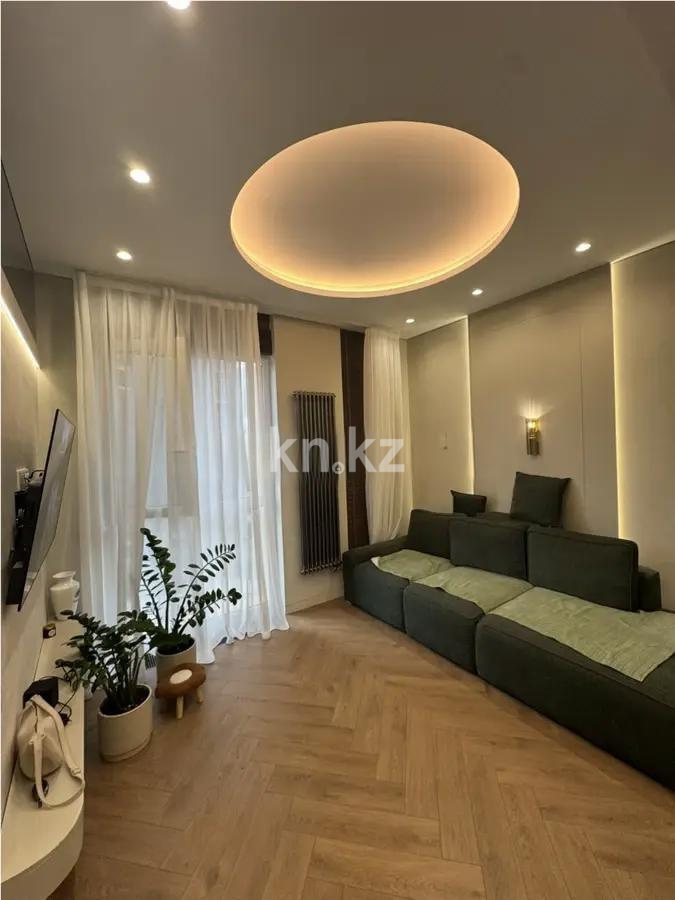 Продажа 3-комнатной квартиры, 108 м² в Астане