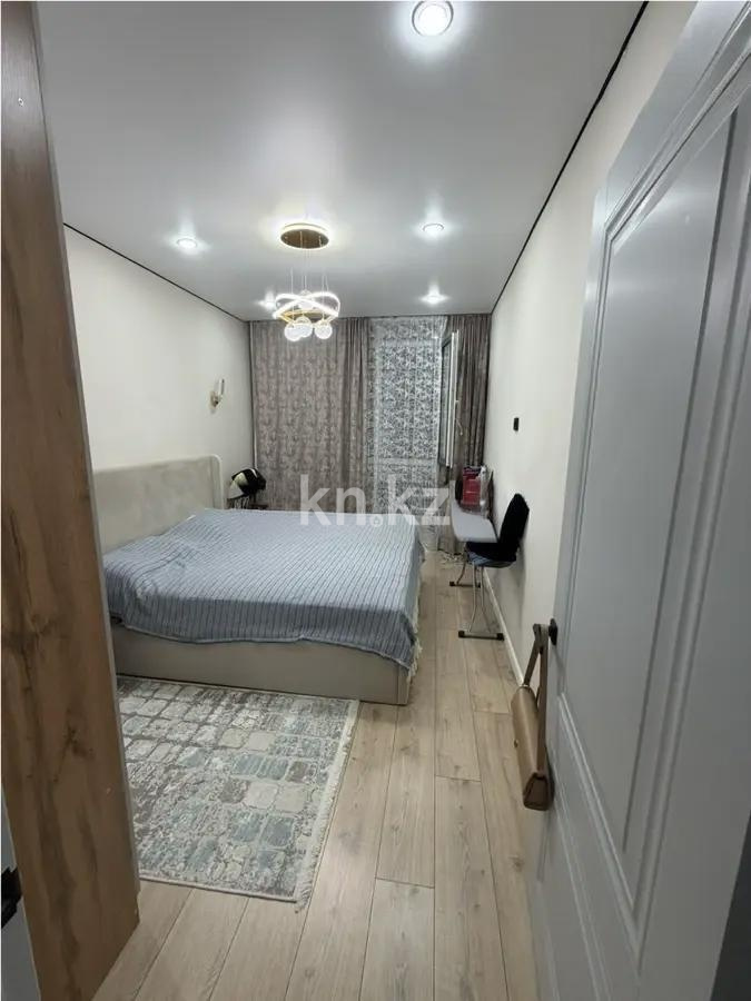 Продажа 2-комнатной квартиры, 63 м² в Алматы - фото 2