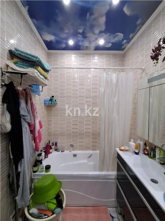 Продажа 1-комнатной квартиры, 47.7 м² в Алматы - фото 2