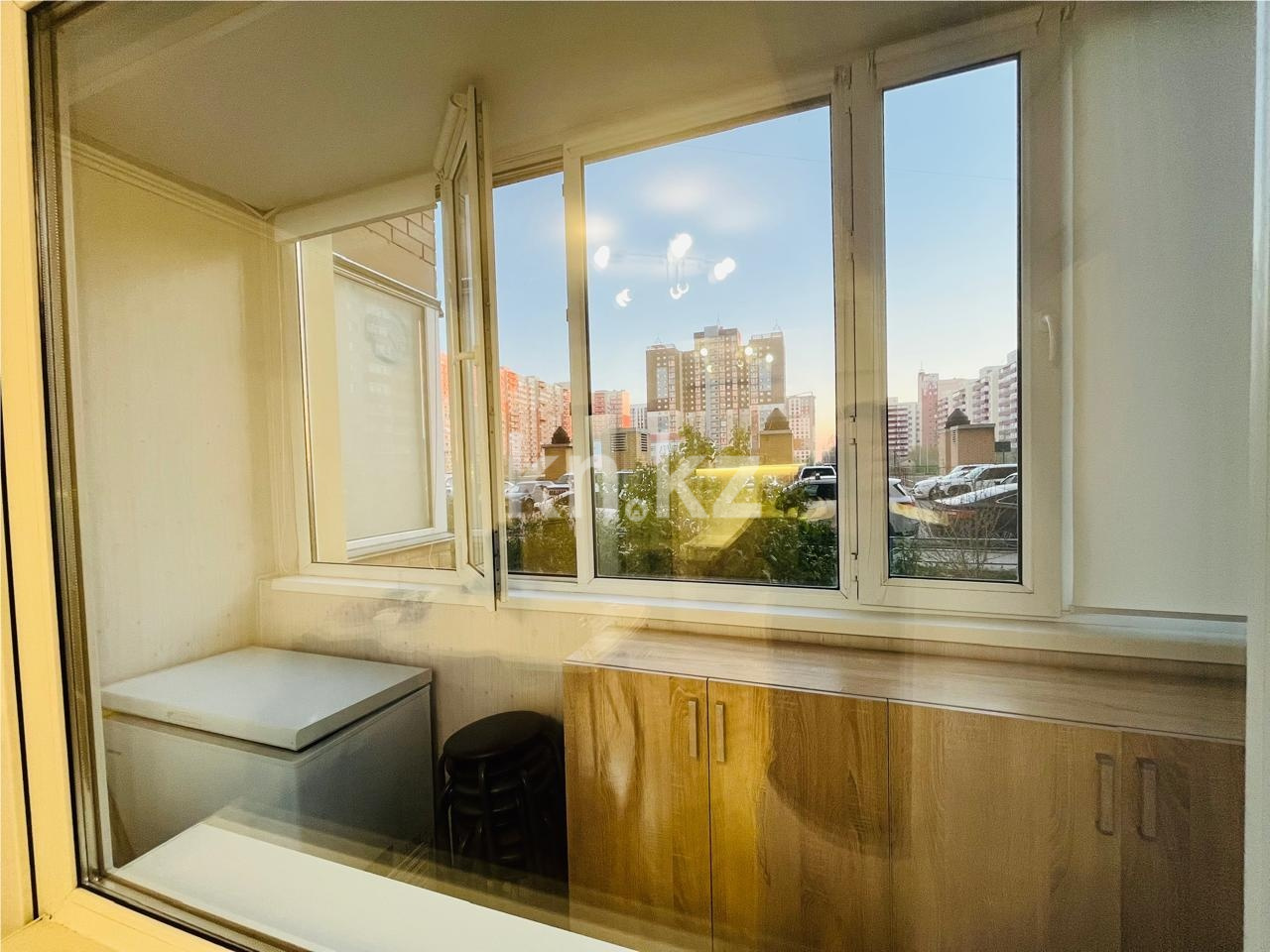 Продажа 2-комнатной квартиры, 73 м² в Караганде - фото 16