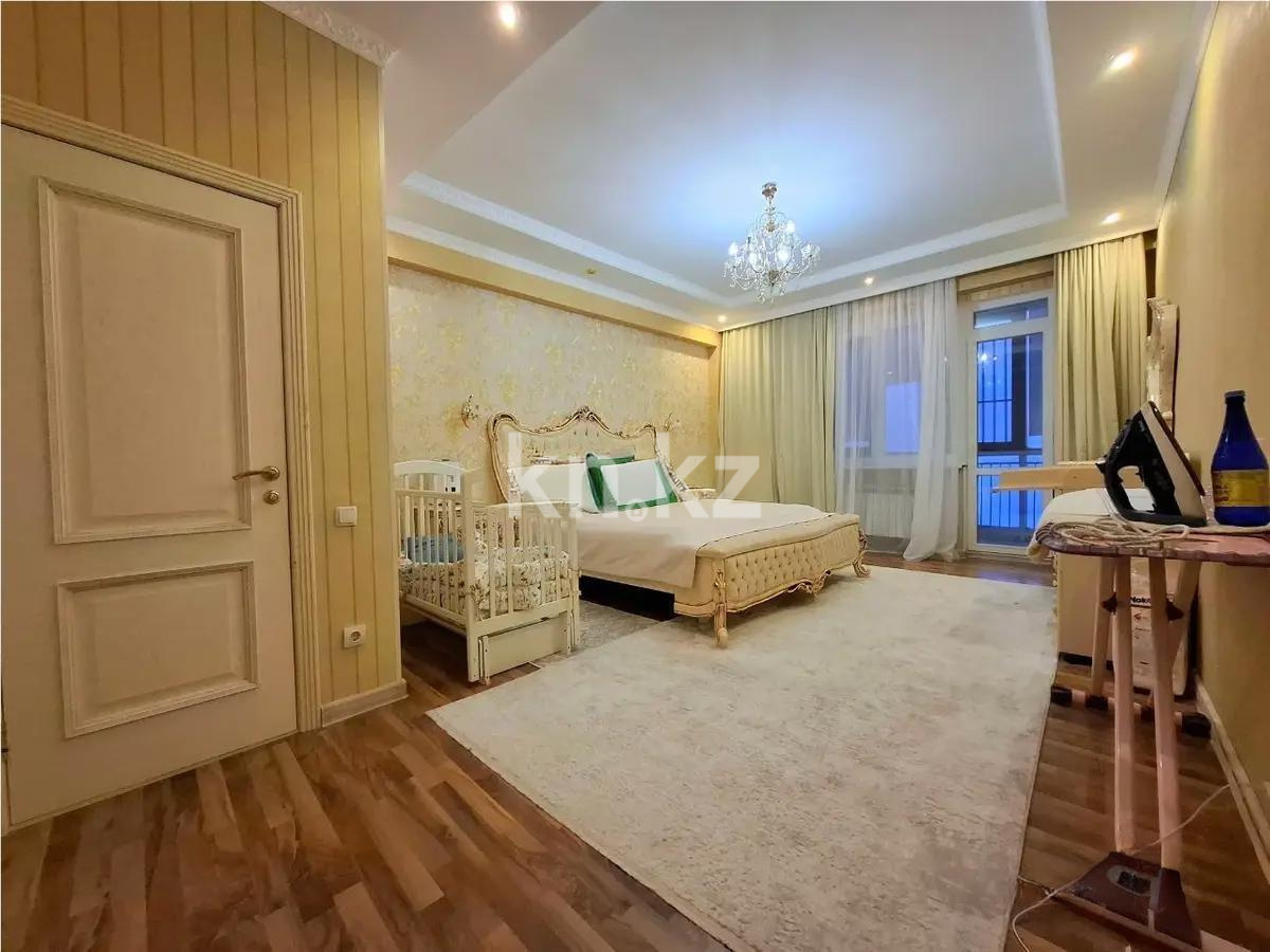 Продажа 3-комнатной квартиры, 150 м² в Астане - фото 2