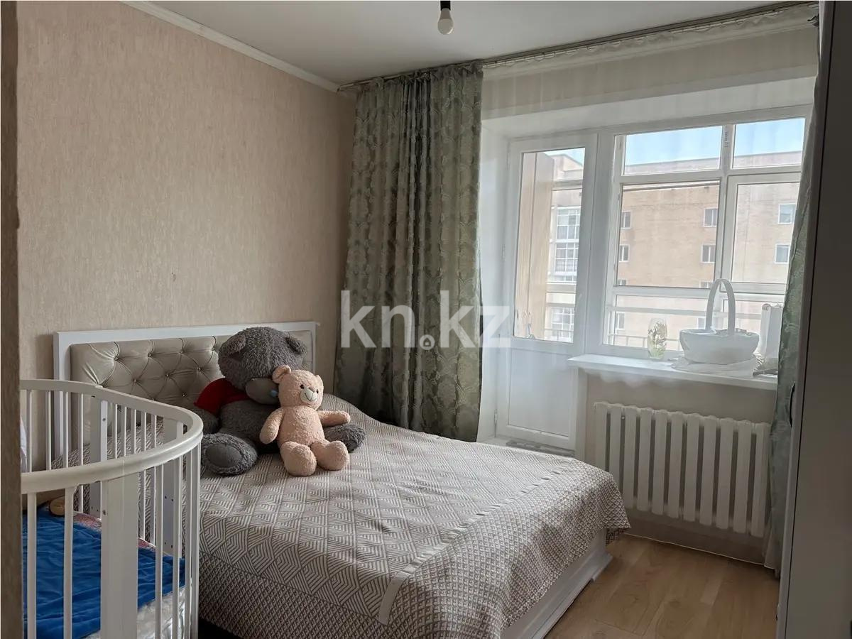 Продажа 2-комнатной квартиры, 50.9 м² в Астане - фото 2