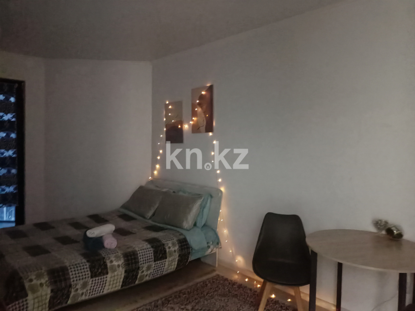 Аренда 1-комнатной квартиры посуточно, 31 м², ул. Тянь-Шаньская, дом  9г - ул. Макатаева в Алматы - фото 19