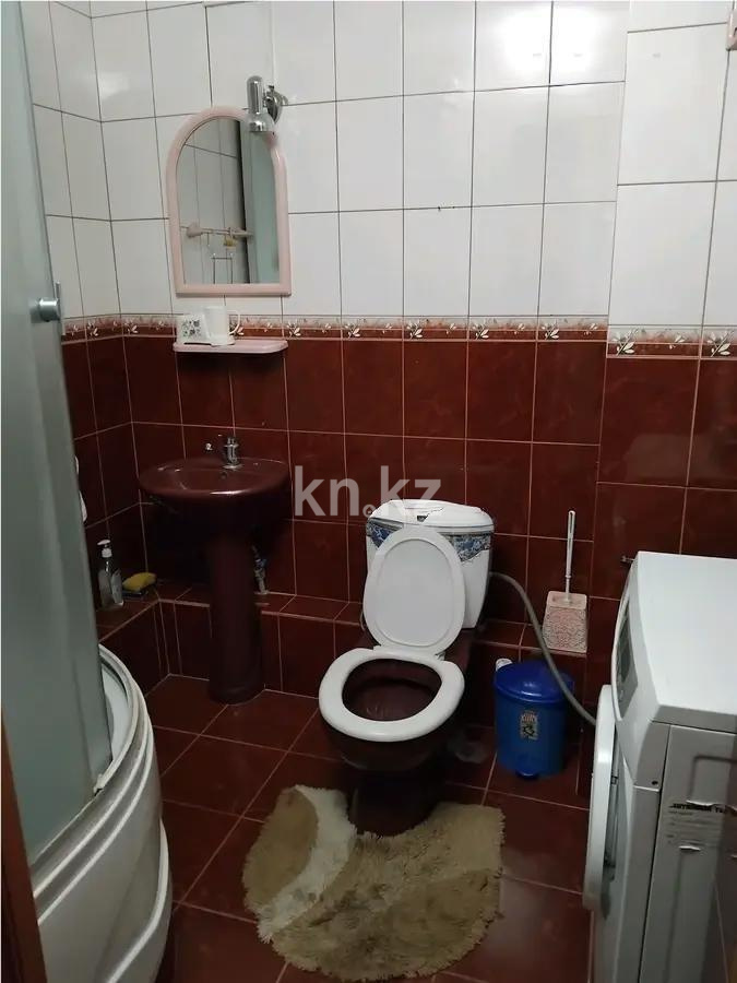 Продажа 2-комнатной квартиры, 52.8 м², мкр-н Таугуль, дом  31 в Алматы - фото 4