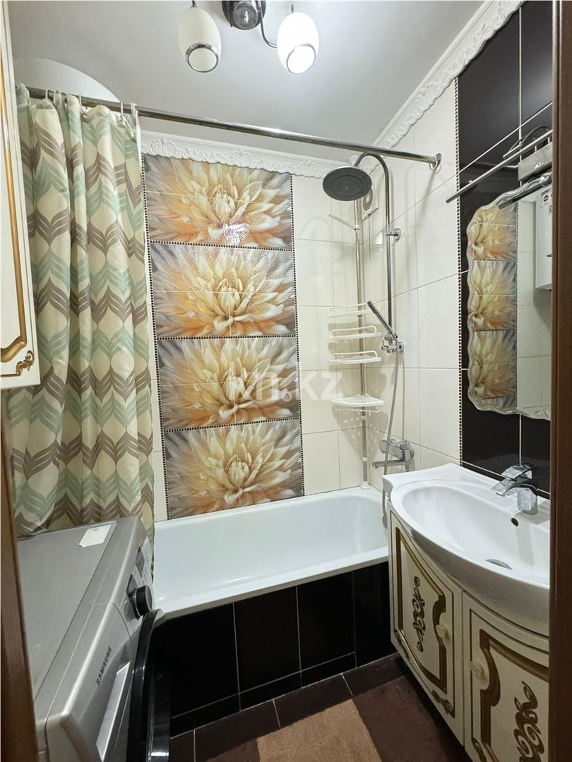 Продажа 2-комнатной квартиры, 48 м² в Караганде - фото 7