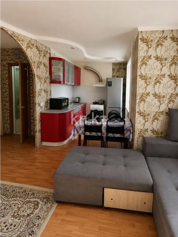 Продажа 1-комнатной квартиры, 30.2 м² в Астане - фото 2