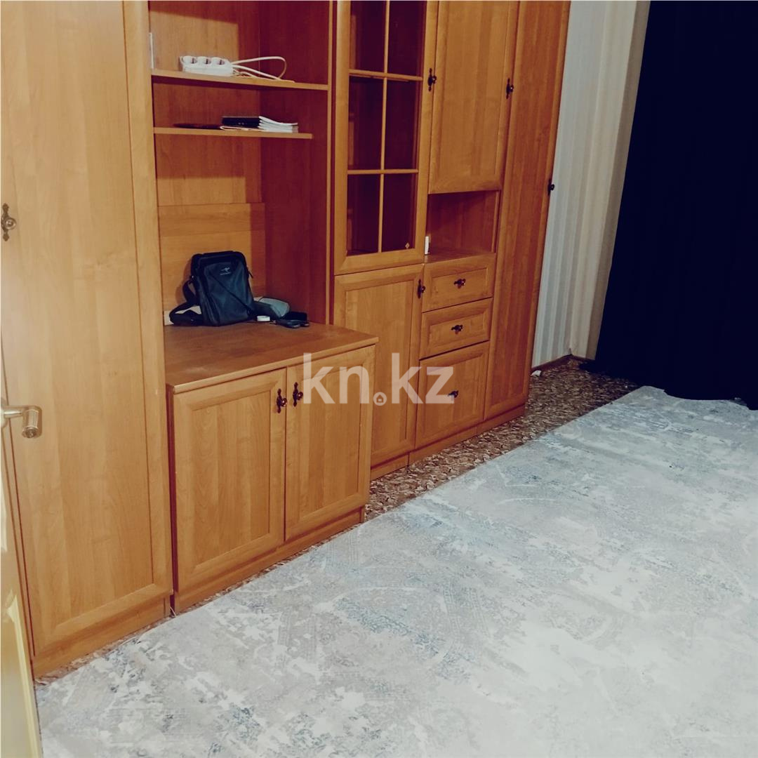 Продажа 1-комнатной квартиры, 41 м², мкр. Голубые Пруды в Караганде - фото 3