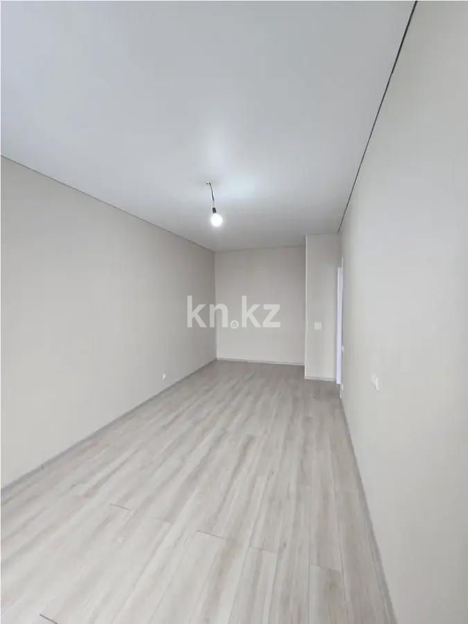 Продажа 1-комнатной квартиры, 39.7 м² в Астане - фото 3