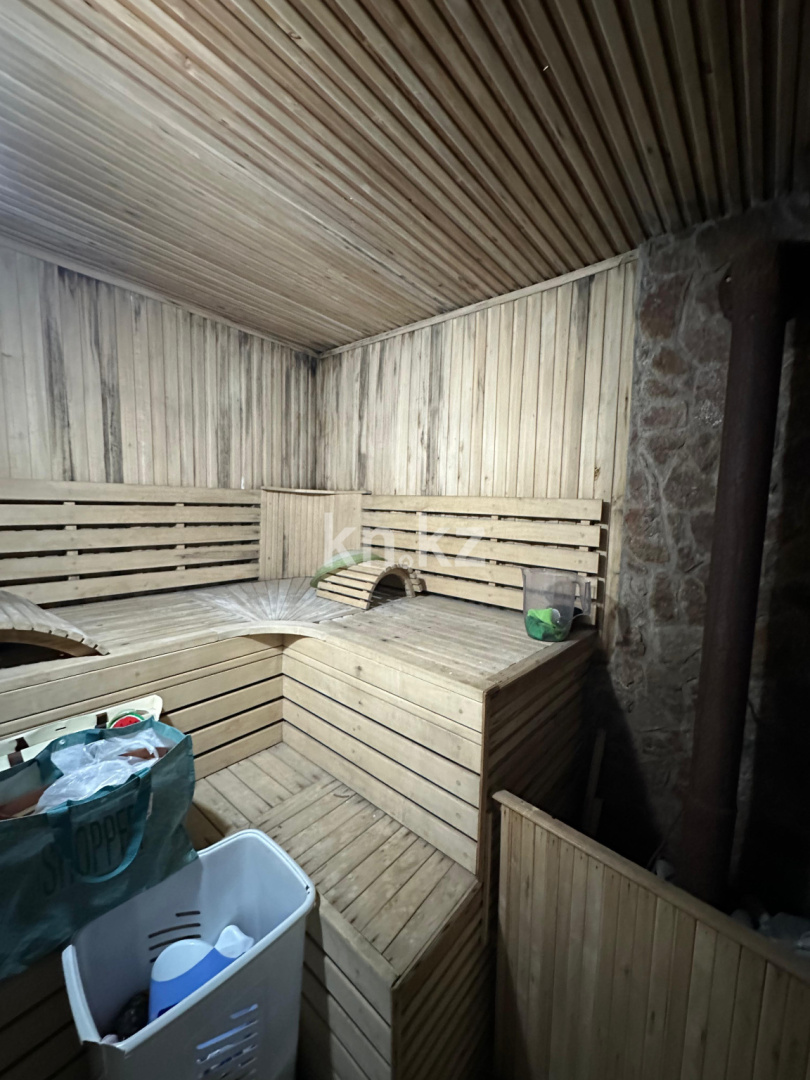 Продажа 7-комнатного дома, 400 м² в Шымкенте - фото 22