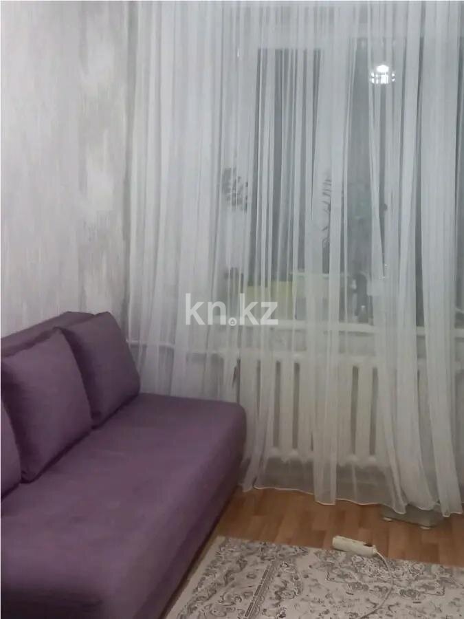 Продажа 1-комнатной квартиры, 18 м² в Алматы