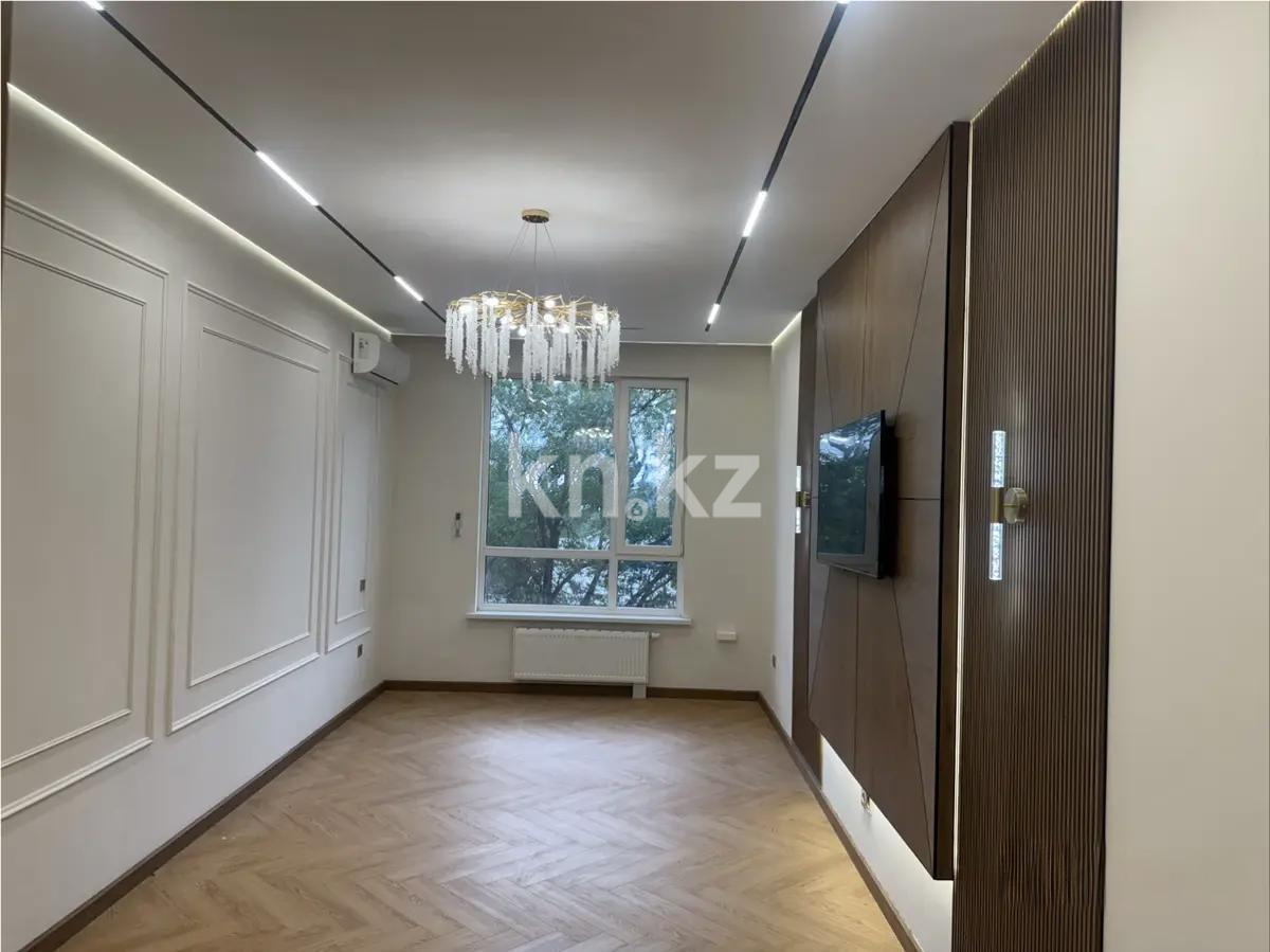 Продажа 4-комнатной квартиры, 112 м² в Алматы