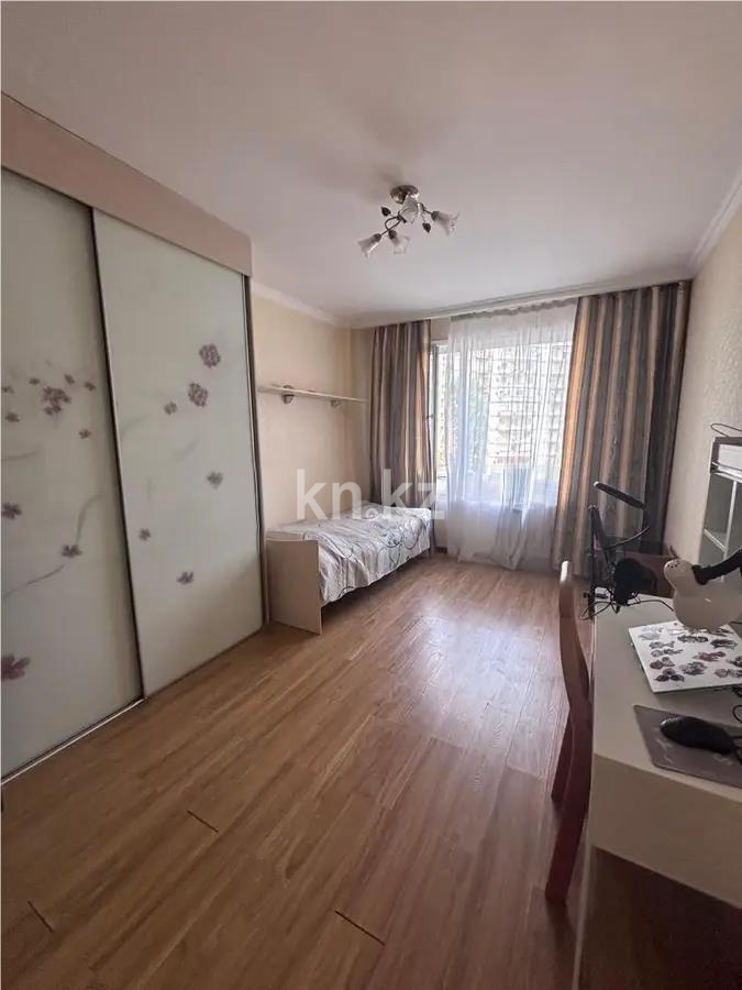 Продажа 4-комнатной квартиры, 106.7 м² в Астане - фото 4