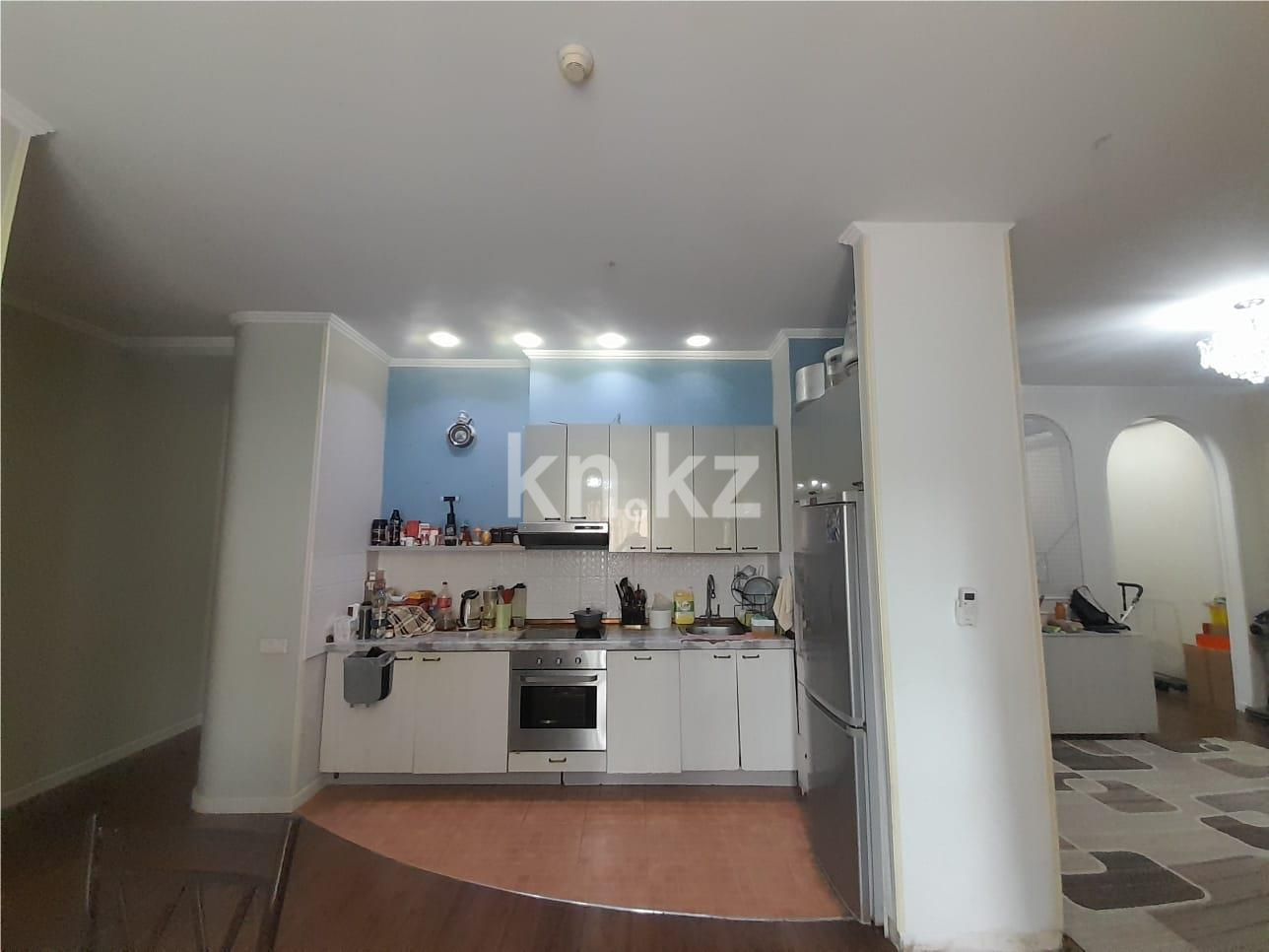 Продажа 4-комнатной квартиры, 135 м², ул. Баянауыл в Астане - фото 2