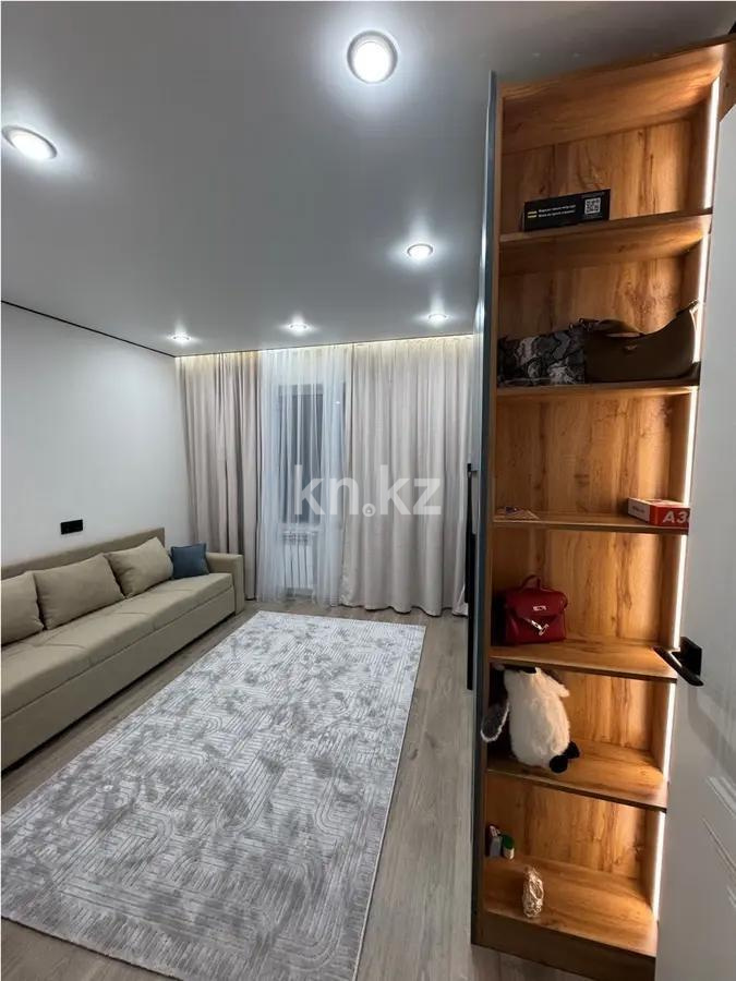 Продажа 3-комнатной квартиры, 74 м², ул. Маскеу, дом  17/1 в Астане - фото 3