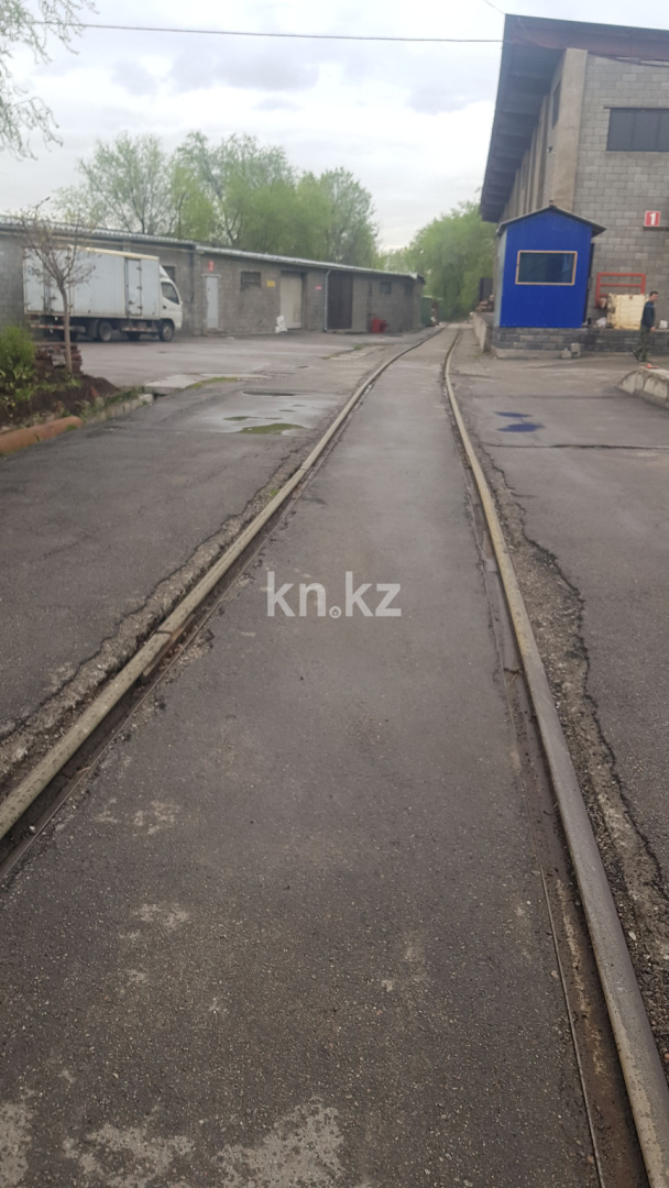 Аренда , 100 м², пр. Райымбека, дом  221/2 - 2ая Гончарная, поворот на Zetu в Алматы - фото 8