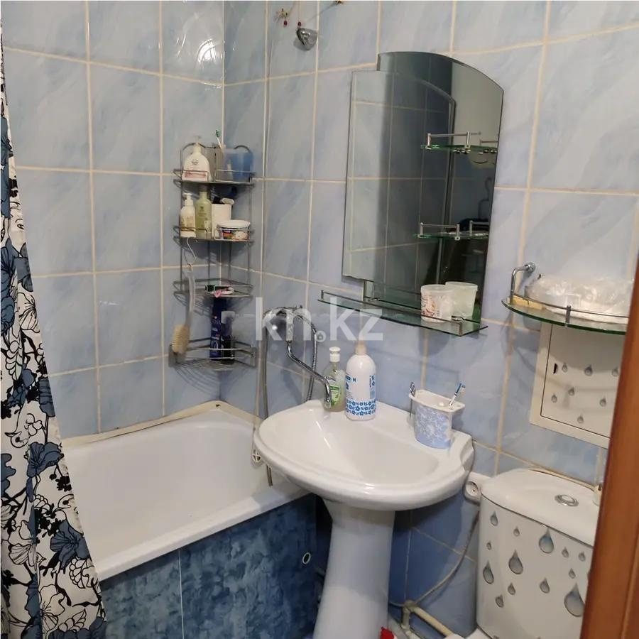 Продажа 2-комнатной квартиры, 42 м² в Караганде - фото 4