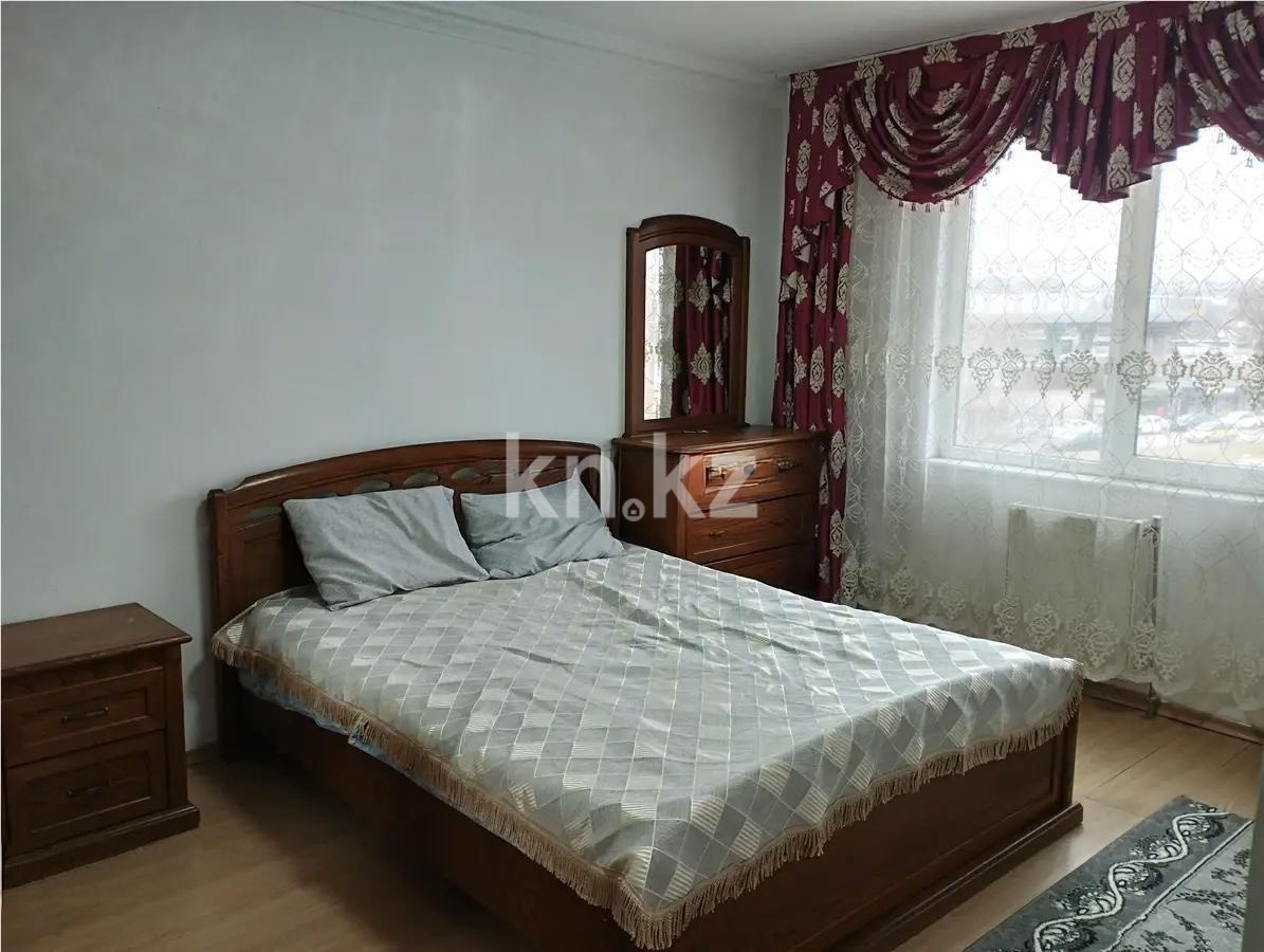 Продажа 3-комнатной квартиры, 85 м² в Алматы - фото 2