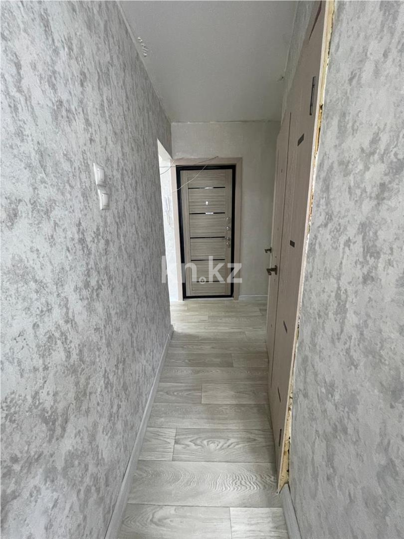 Продажа 3-комнатной квартиры, 63 м² в Караганде - фото 16