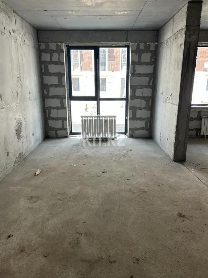 Продажа 2-комнатной квартиры, 55 м² в Алматы - фото 2