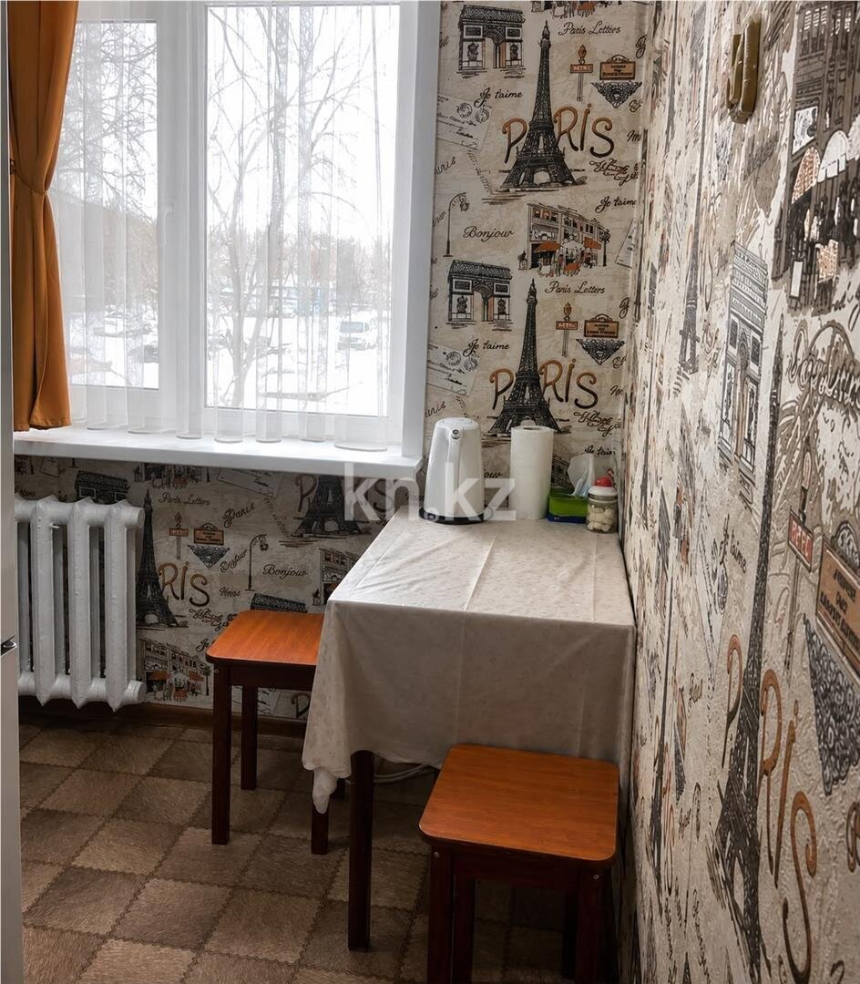 Продажа 2-комнатной квартиры, 44 м² в Караганде - фото 6