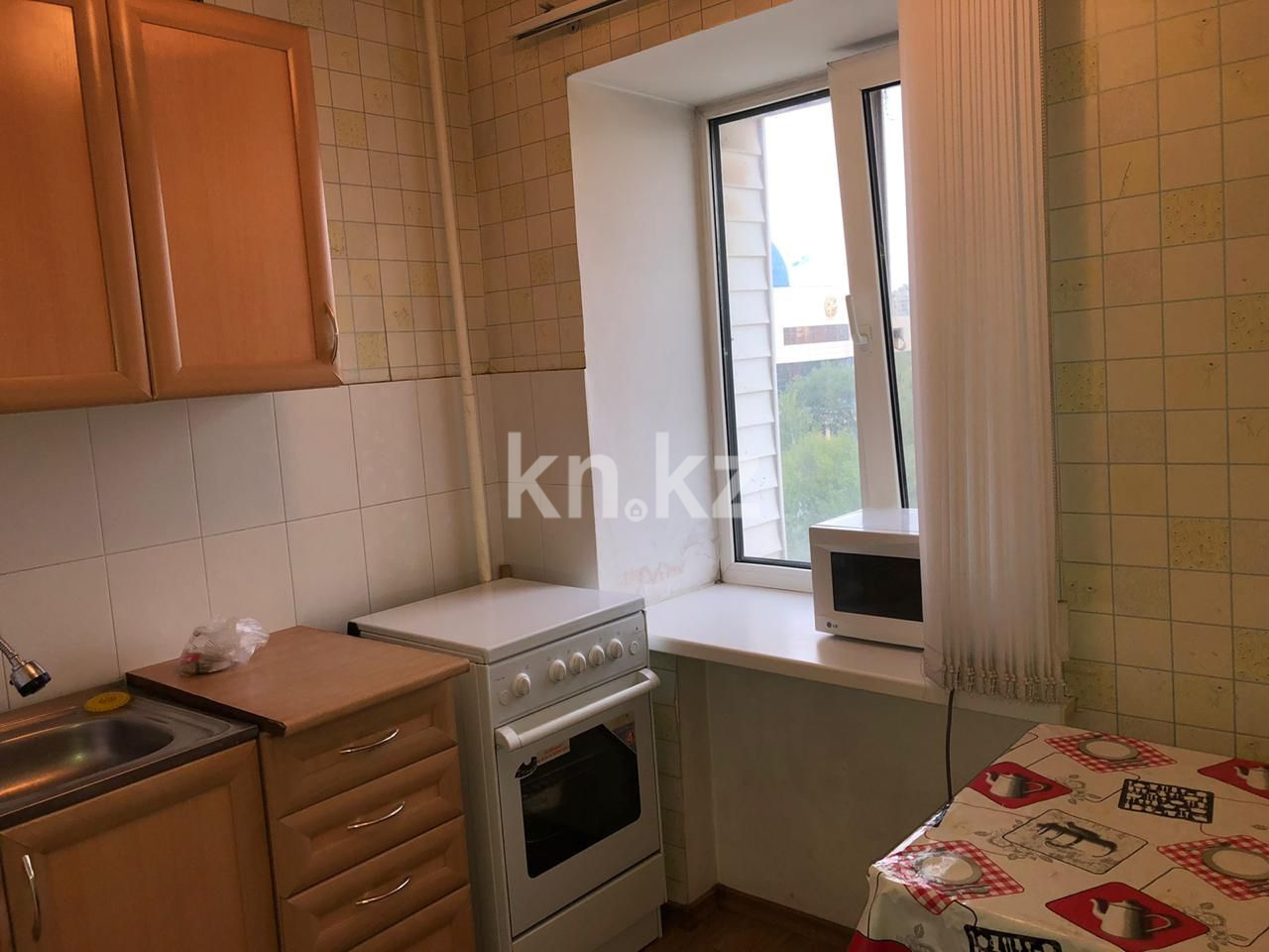 Аренда 2-комнатной квартиры, 45 м² в Астане