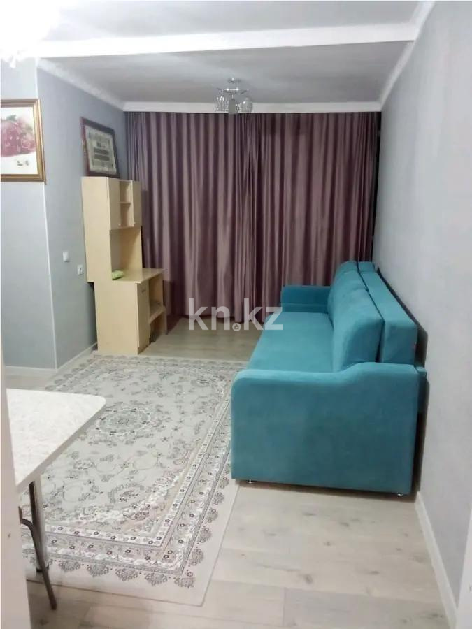 Продажа 2-комнатной квартиры, 40 м², ул. Айтматова, дом  34 в Астане