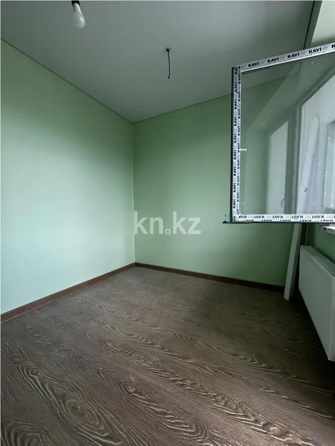 Продажа 1-комнатной квартиры, 27 м² в Алматы - фото 2