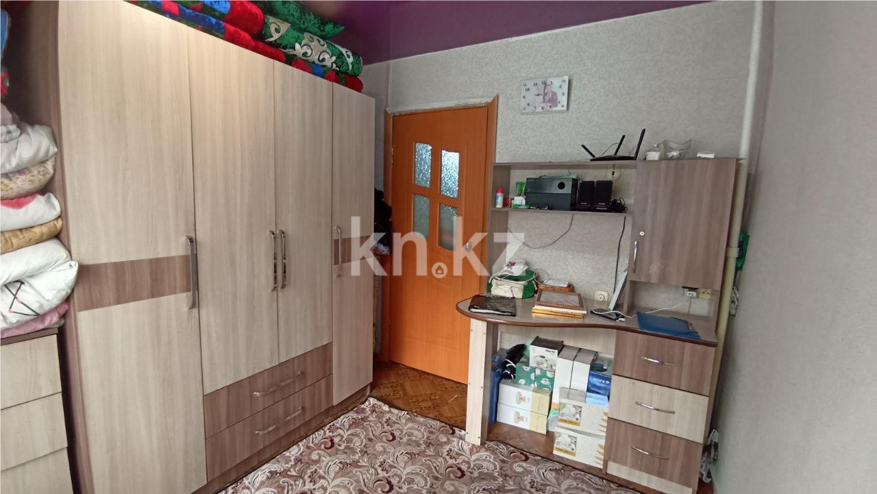 Продажа 3-комнатной квартиры, 60 м², мкр-н 7 в Темиртау - фото 4