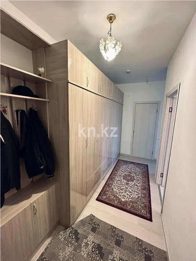 Продажа 1-комнатной квартиры, 48 м², мкр-н Дарабоз, дом  23 в Алматы - фото 4