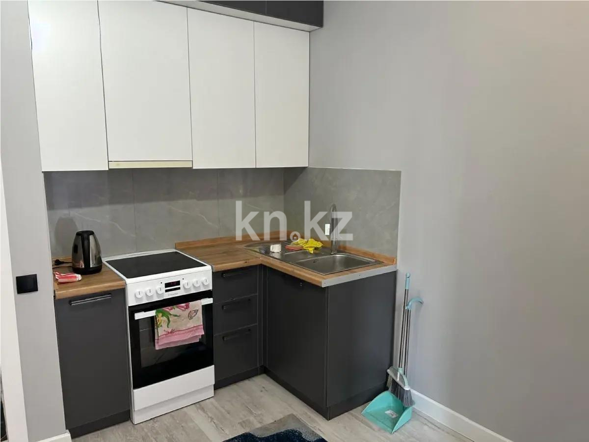 Продажа 1-комнатной квартиры, 36 м² в Астане - фото 2