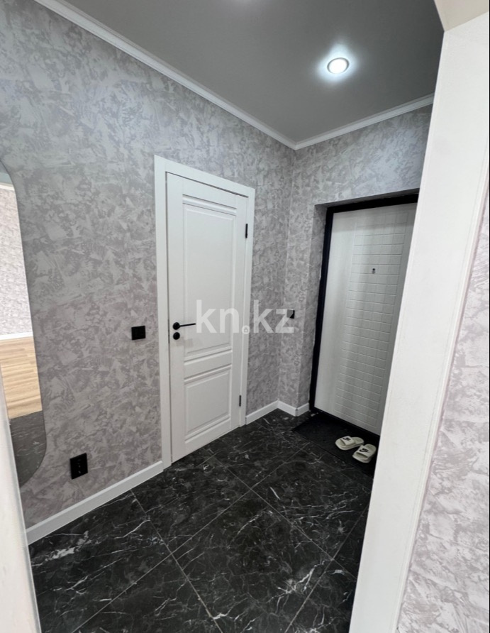 Продажа 2-комнатной квартиры, 39.7 м² в Астане