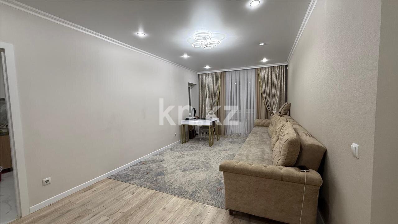 Продажа 3-комнатной квартиры, 80 м² в Караганде - фото 2
