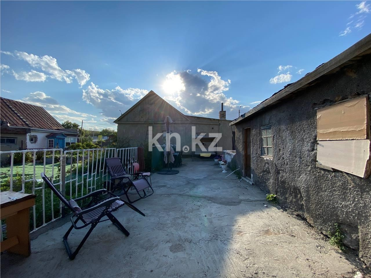 Продажа 4-комнатного дома, 71.4 м² в Темиртау - фото 20