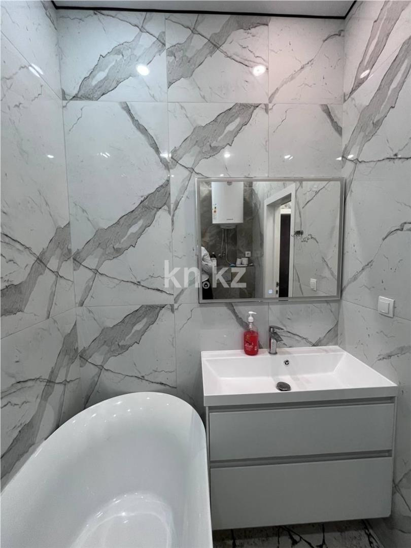 Продажа 3-комнатной квартиры, 89 м² в Караганде - фото 17