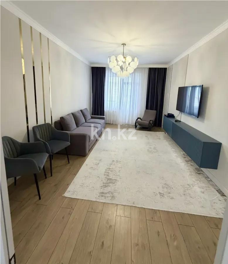 Продажа 6-комнатной квартиры, 180 м² в Астане