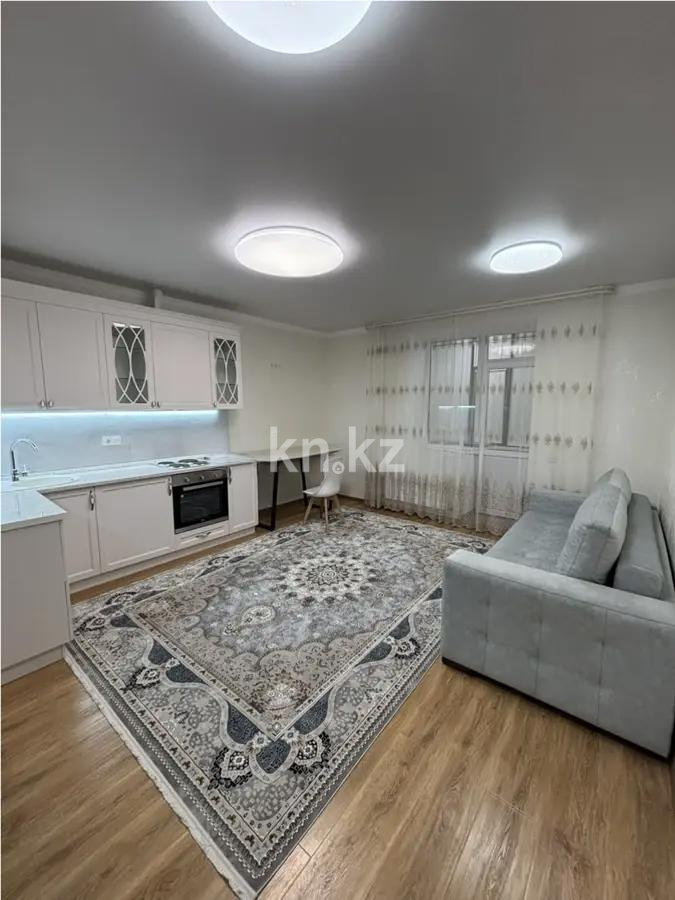 Продажа 1-комнатной квартиры, 33 м² в Астане - фото 2