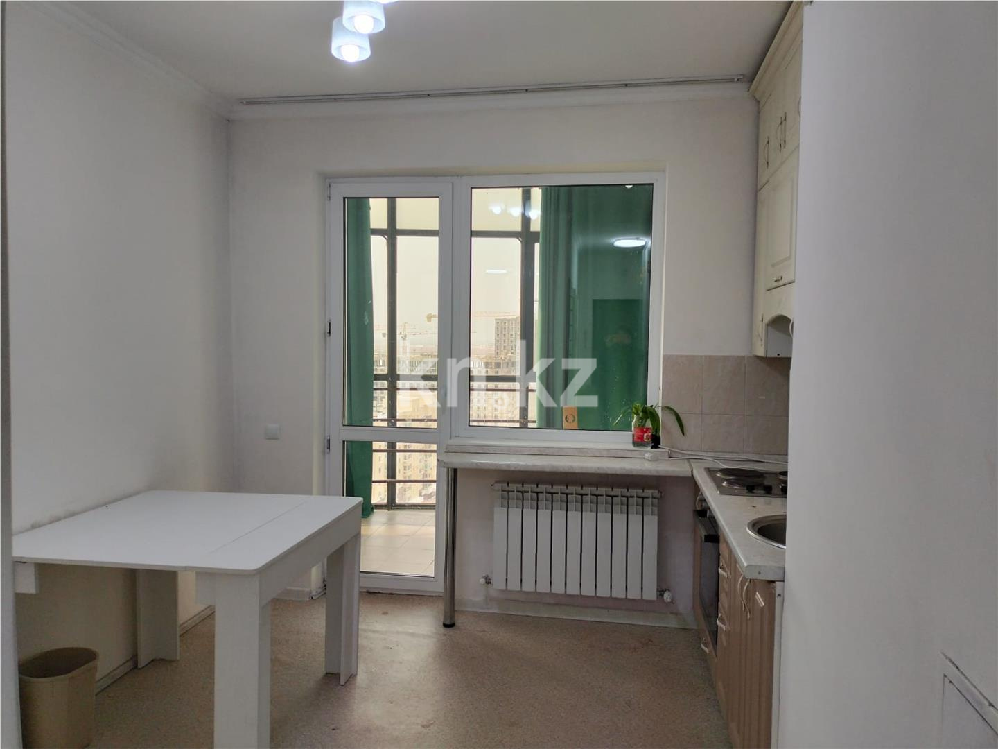 Продажа 1-комнатной квартиры, 37 м², ул. Айтматова в Астане - фото 3