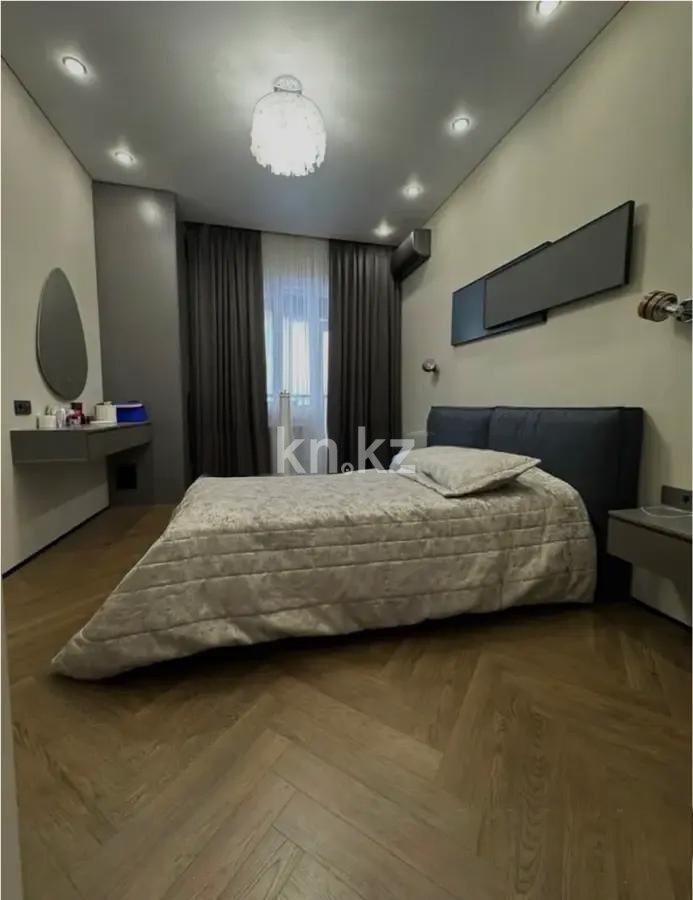 Продажа 3-комнатной квартиры, 66 м², ул. Халиуллина, дом  140/5 в Алматы