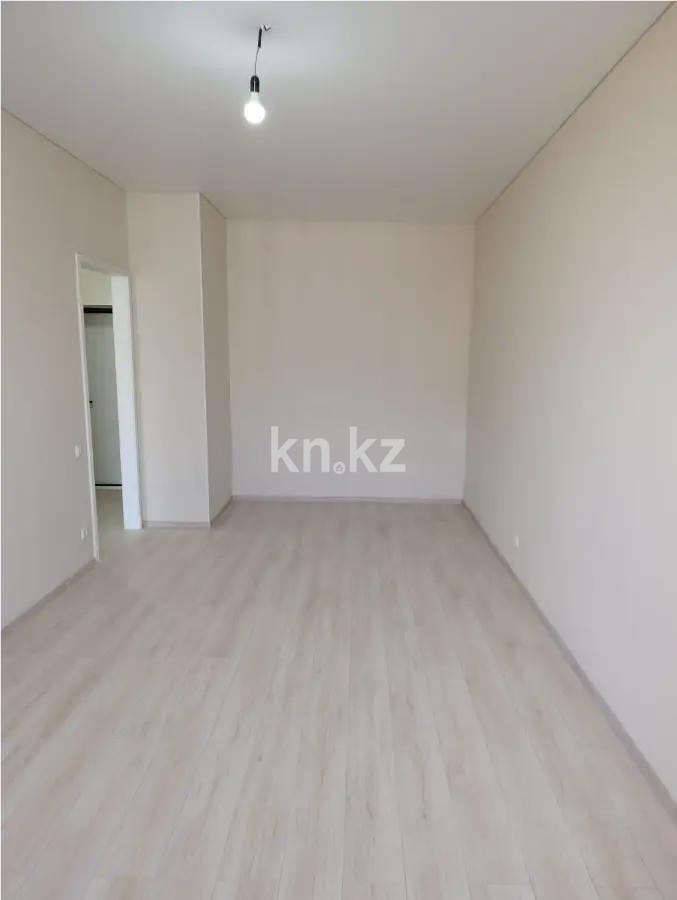Продажа 1-комнатной квартиры, 40.9 м² в Астане