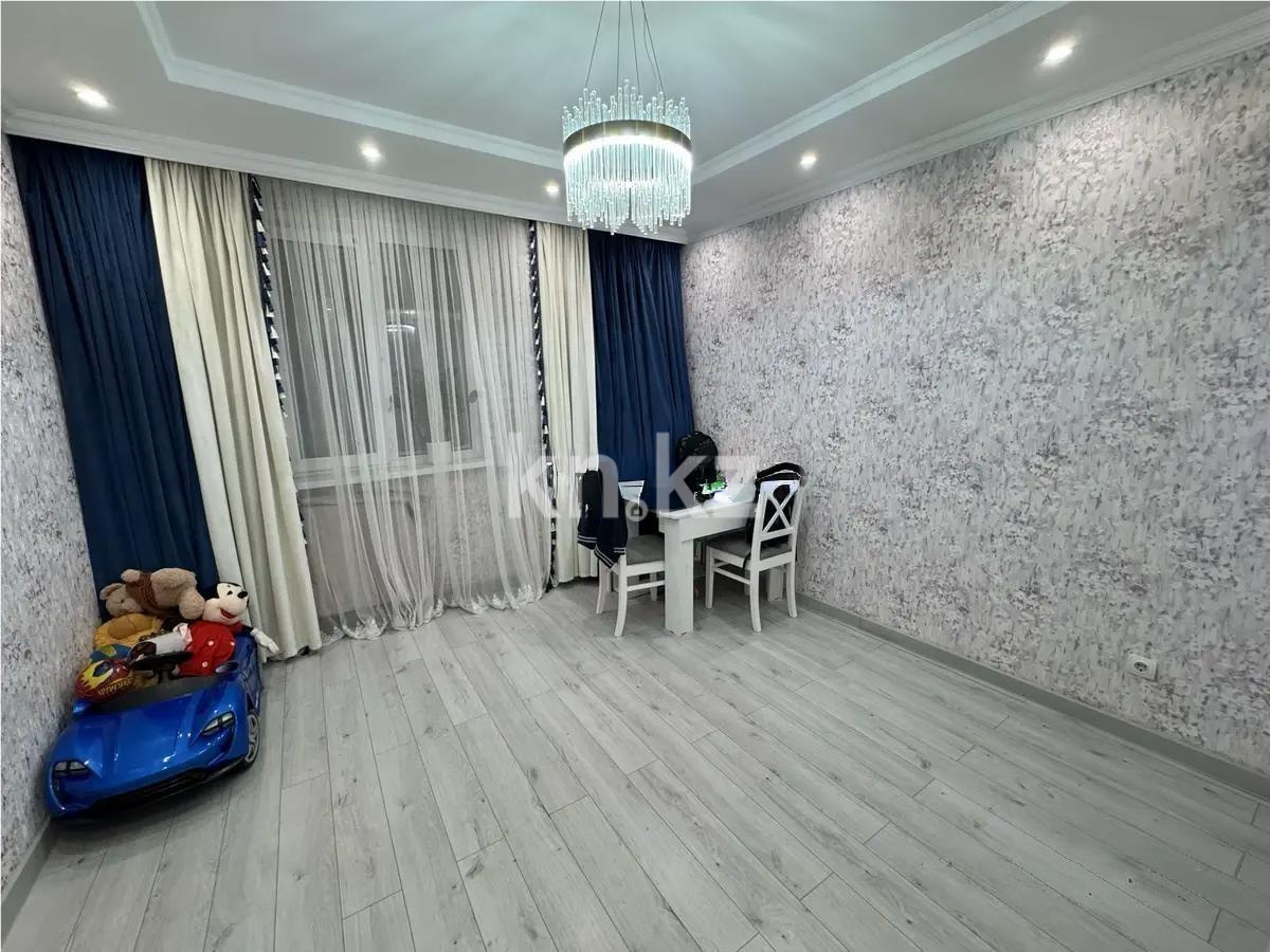 Продажа 2-комнатной квартиры, 67 м², ул. Сатпаева в Астане - фото 3