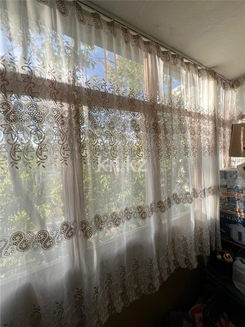 Продажа 3-комнатной квартиры, 62 м², пр. Республики, дом  28 в Караганде - фото 14