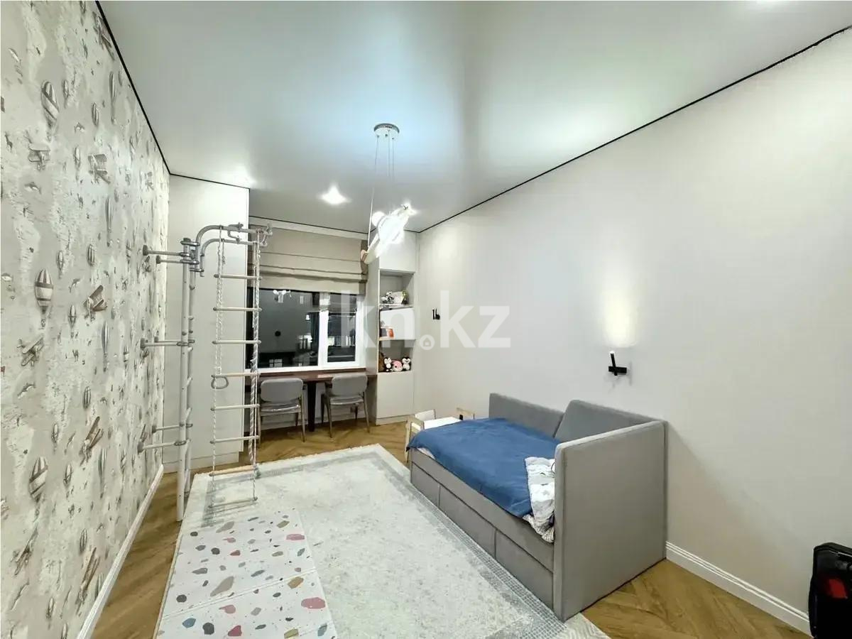 Продажа 3-комнатной квартиры, 100 м², пр. Туран, дом  52/5 в Астане - фото 3