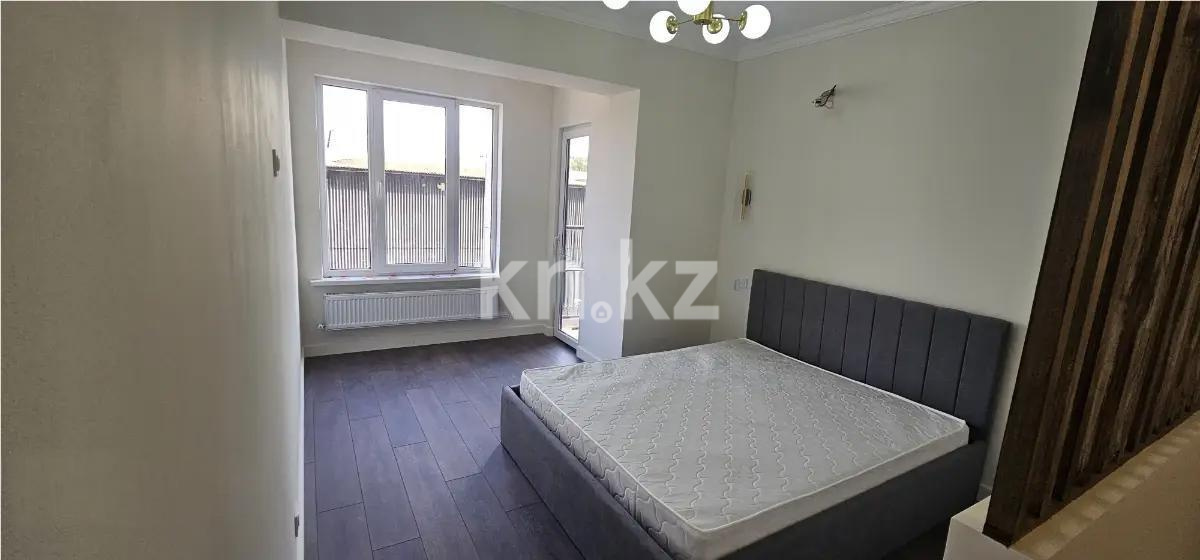 Продажа 1-комнатной квартиры, 30 м², ул. Ауэзова, дом  2/8 в Алматы