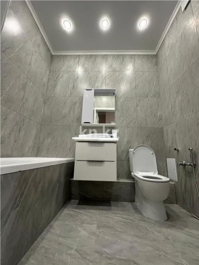 Продажа 1-комнатной квартиры, 37.11 м², пр. Туран, дом  55/5 в Астане - фото 2